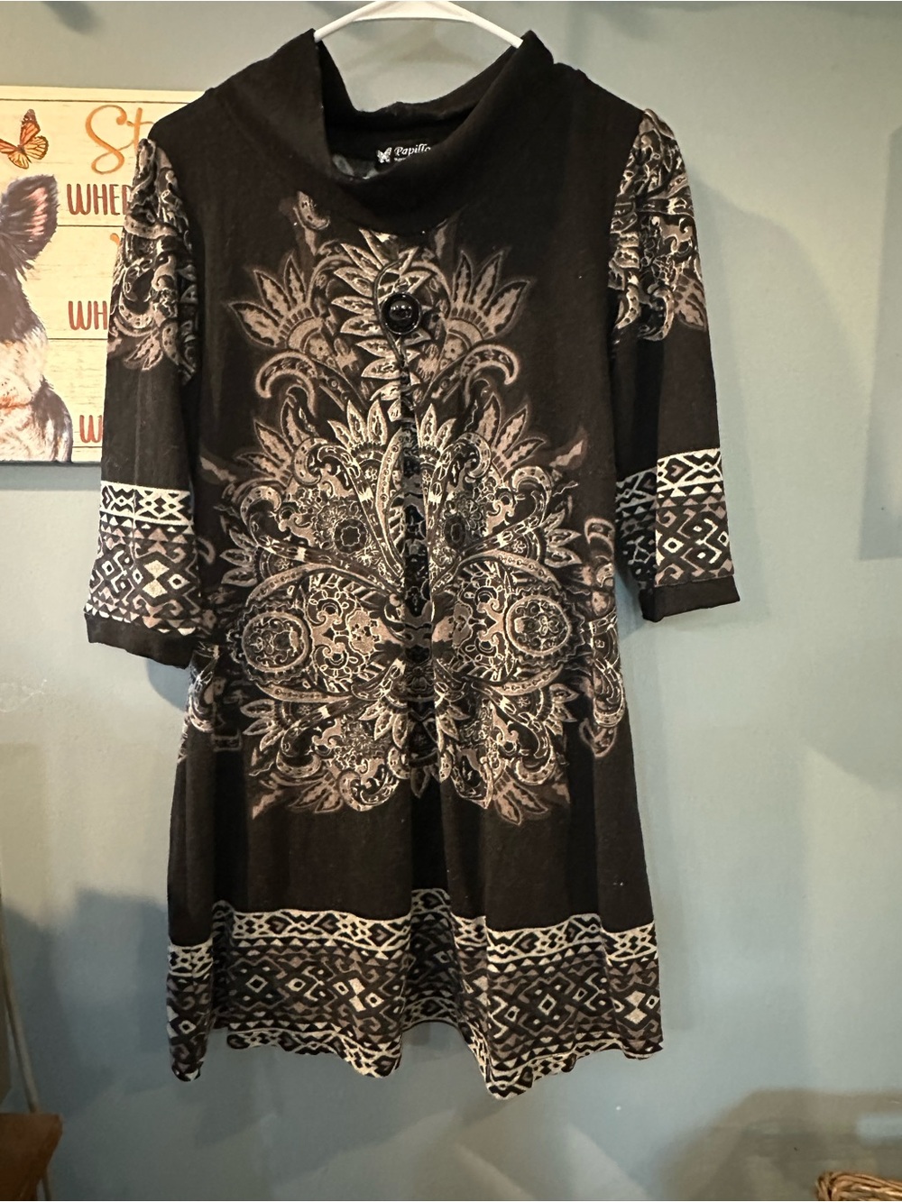 Women’s M dress